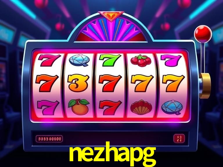 nezhapg segurança SSL 256-bit - Licença Curaçao, eCOGRA, GLI certificado