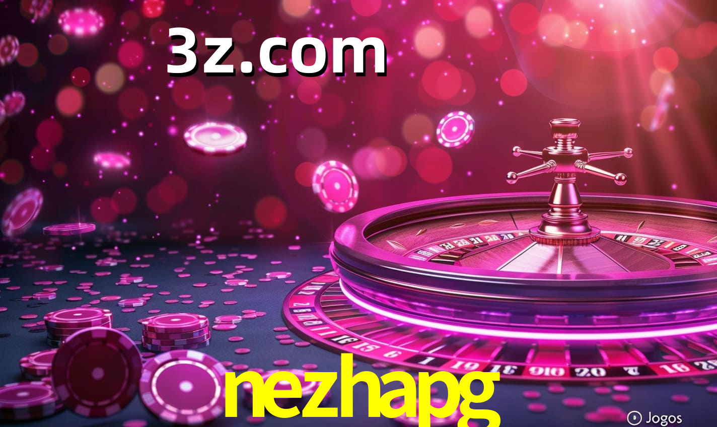 Catálogo nezhapg 2.547 jogos - Pragmatic Play, Evolution, NetEnt